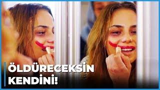 Ceren Bebeği İçin Kendinden VAZGEÇTİ! | Zalim İstanbul 22. Bölüm