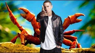 Eminem - Crab God (Full Version)