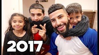 ADAM SALEH - WHY 2017 WAS THE BEST YEAR OF MY LIFE