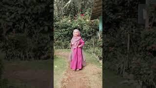 model anak cantik