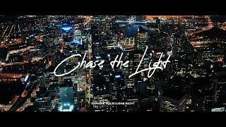 Sony A7 III x Australia : Travel Melbourne and Chase the light | Cinematic Travel Video