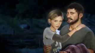 The Last of Us: Remastered #1