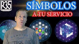 LOS SÍMBOLOS MÁS PODEROSOS DEL UNIVERSO: Están a Tu Servicio con "QTools"