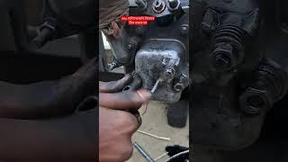 china engine 4hp repairing, CD China model diesel engine fullrepairing,budhvilas, #viral #video