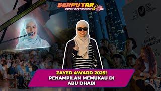 Berputar Episode ABU DHABI