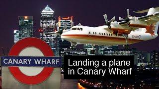 3 Things You Need To Know About Canary Wharf