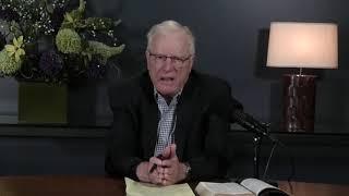 Week 30 - 5 Minutes With Pastor Lutzer | Strength For The Journey - Part 1