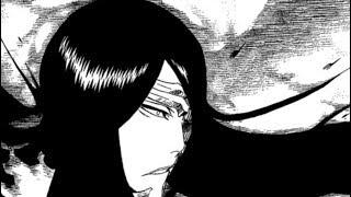 Bleach's most well written character: Nnoitora