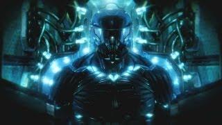 Crysis 3 - Nanosuit Trailer