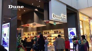 Dune London At Doha Festival City - Qatar