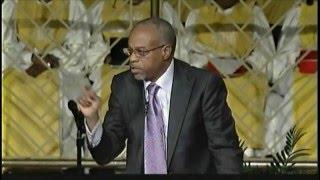 "Discerning The Voice Of God - Part 1" Pastor John K. Jenkins Sr. (Hebrews 5:12-14)