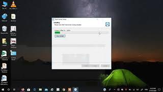 HOW TO INSTALL TEAM VIEWER IN TAMIL