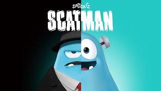 Scatman (Ski-Ba-Bop-Ba-Dop-Bop) | Spookiz | Cartoons for Kids | WildBrain Happy