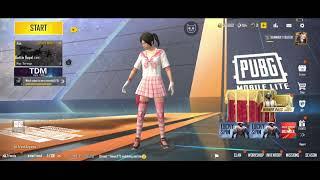 GIVEAWAY COSTOM ROOM.. PUBG LITE LIVE STREAM