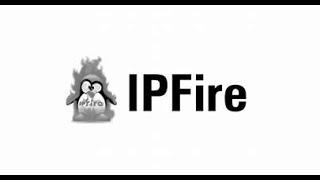 The Virtual Adventures of IPFire