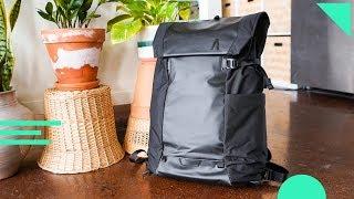 Boundary Supply Errant Pack Review | 24L Everyday Backpack For Tech & Travel