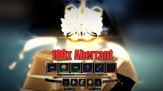 I Did 100+ Aberrant Missions For Attack Serum So You Should Too