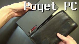 Poqet PC. DOS в каждый карман!