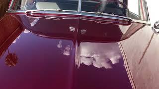 1949 Oldsmobile 88 Tucson Classic Motor Co.