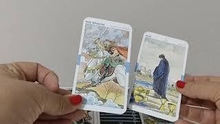 Haftalık Tarot Yorumu ‍️(29 Aralık /4 Ocak )Tüm Burçlar #yıldızname #haftalıkburçyorumları#