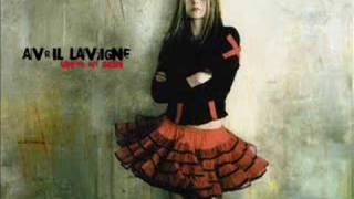 Avril Lavigne- Take Me Away