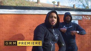 GR1ZZY x Stickz - Carbine [Music Video] | GRM Daily