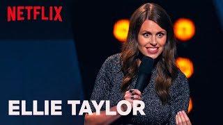 Ellie Taylor Stand-Up | Making a Baby Sex | Netflix