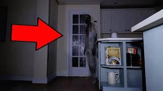 Top 8 SCARY Ghost Videos That Are Profoundly Unsettling