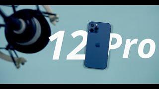 Apple iPhone 12 Pro Test - mein Fazit nach 10 Tagen Nutzung | deutsch