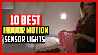 Top 10 Best Indoor Motion Sensor Lights in 2024 Reviews