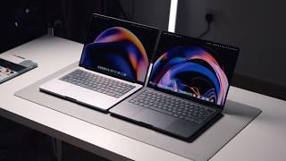 M1 Max vs M4 Max MacBook Pro - 1 month later