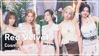 [#음중직캠8K] Red Velvet (레드벨벳) – Cosmic | 쇼! 음악중심 | MBC240706방송