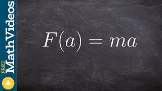 Learn how to determine if a function is power function and identify constant and power