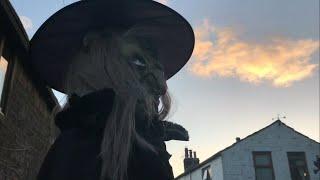 Area of the Witches ! Pendle Hill | Halloween Visit