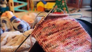 Driftless Knitting: Episode 114