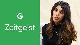 I’ve Escaped ISIS But I’m Still Not Free | Nadia Murad | Google Zeitgeist 2019