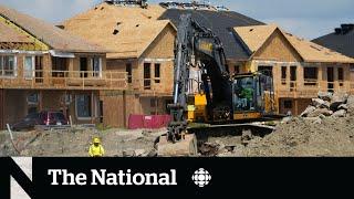 Government moves to speed up construction to ease housing crisis