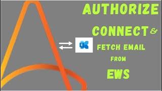 How to connect EWS mail server with Automation Anywhere 360 / A2019 | Email Automation