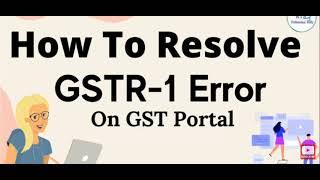 Fix GSTR1 HSN error from May 21.