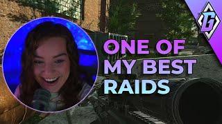 This Raid Was HUGE!