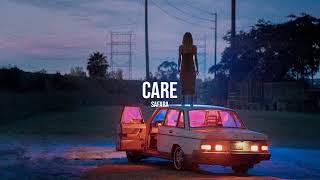 (FREE) Nikitata & Адлин & Lost Sentury Type Beat - "Care" | Synthwave Phonk Flashback