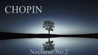 CHOPIN - Nocturne Op.9 No2 (60 min) Piano Classical Music Concentration Studying Reading Background