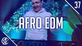 AFRO EDM LIVESET 2024 | 4K | #37 | The Best of Afro House & EDM 2024 by Adrian Noble