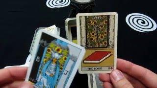 Обзор оракула Ленорман Pixie's Astounding Lenormand