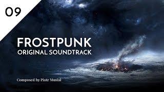 09. The City Must Survive - Frostpunk Original Soundtrack