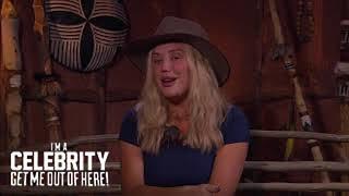 Charlotte Opens Up About Her Ex | I'm A Celebrity... Get Me Out Of Here! Australia