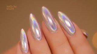 Holo Chrome - Unicorn Holographic Pigment