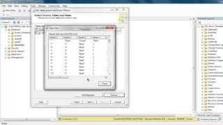 Import CSV file to SQL Server Database