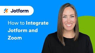 How to Integrate Jotform and Zoom (Updated 2024)