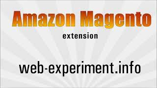 How to import Amazon reviews to Magento by ISBN - Magento Amazon extension